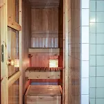 펜션 Luppomaja