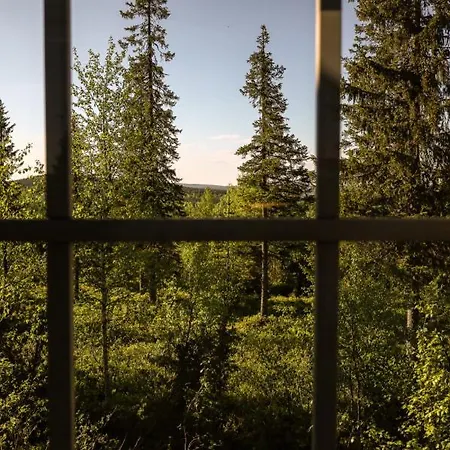 Luppomaja Iso-Syöte