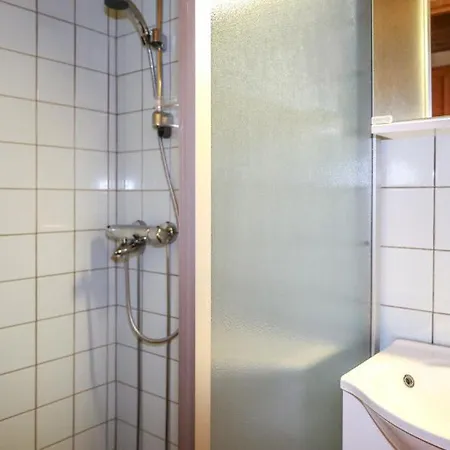 Luppomaja Feriehus *