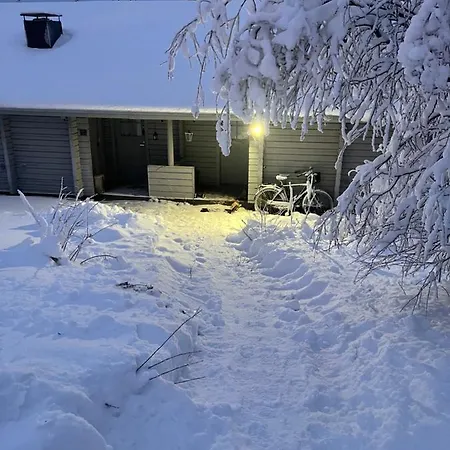 Luppomaja Syote