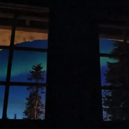Luppomaja Holiday home *