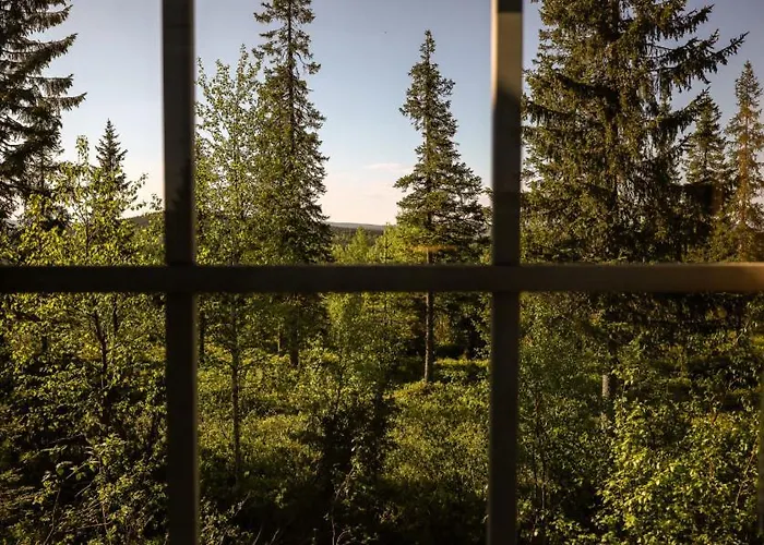 Luppomaja Iso-Syöte