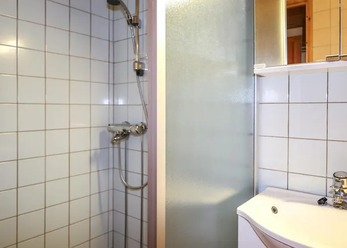 Luppomaja Loma-asunnot *