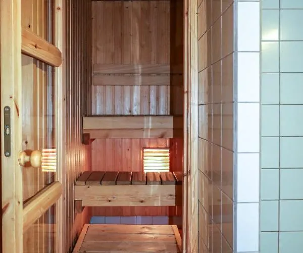 Loma-asunnot Luppomaja