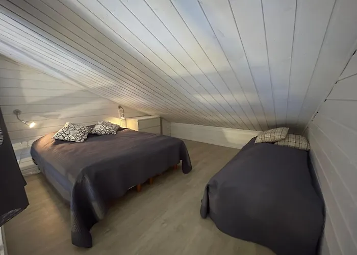 Luppomaja Loma-asunnot