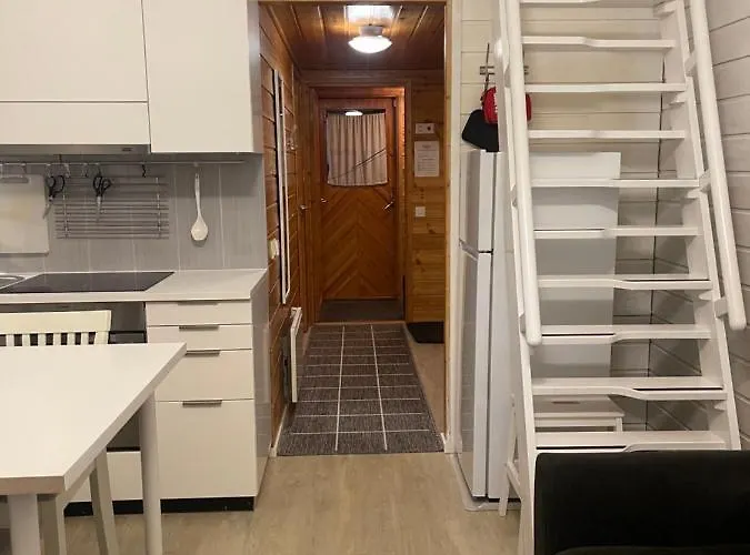 Luppomaja Loma-asunnot