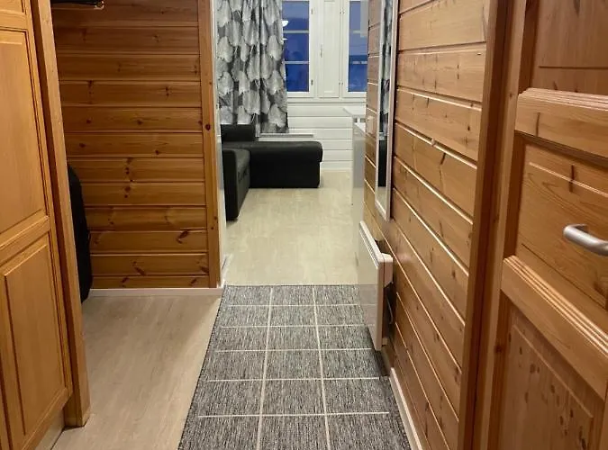 Luppomaja Loma-asunnot *