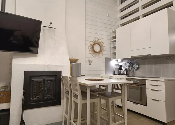 Luppomaja Loma-asunnot