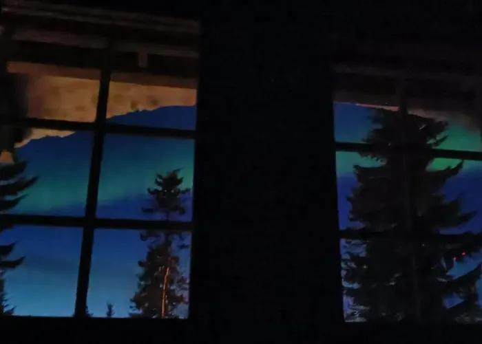 Luppomaja Loma-asunnot *